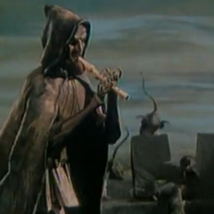 No cure for Bad Taste 🪈