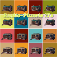 Radio-Phonie 70s Short Version