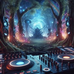 Molecular Forest