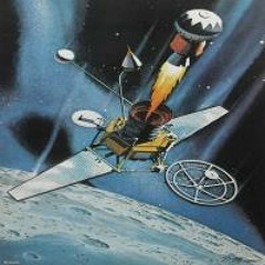 COJI Odyssey - Satellite 1
