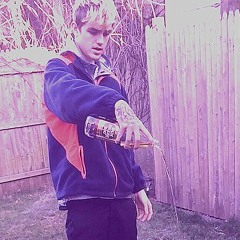 Lil Peep - U SAID (Uzls remix)
