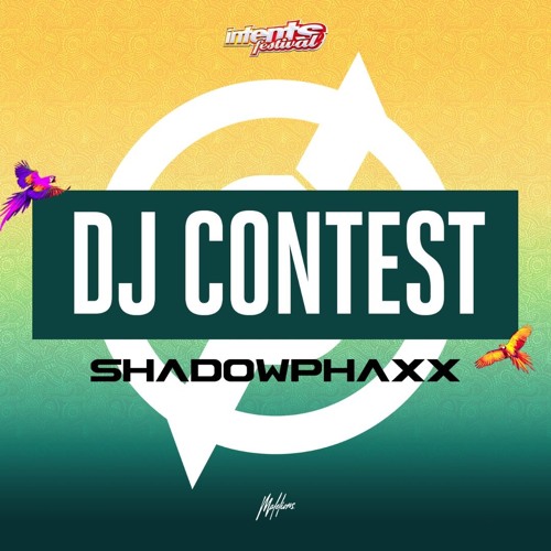 Intents Festival 2024 - DJ Contest Entry