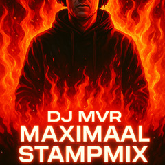 MAXIMAAL STAMPEN