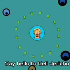 The Walls of Cellicho