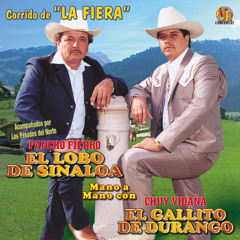 El Corrido de Manolo (feat. Los Pesados Del Norte)