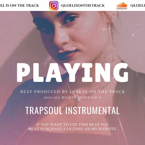 trapsoul instrumental