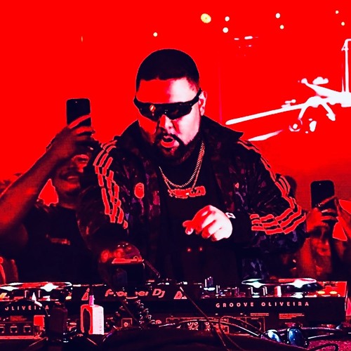 MAQUINA DO GRAVE 📟 VOL.3 (Live Set in Lisboa)