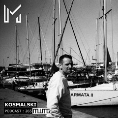 MWTG 265: Kosmalski