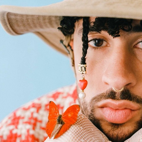Bad Bunny - Titi Me Preguntó (David Treble EDIT)