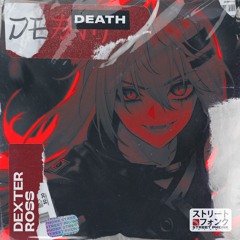 DEXTER ROSS - Death