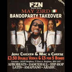 OCTOBER - still going baby!