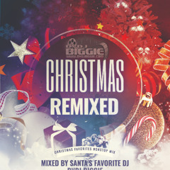 Christmas Remixed 2025