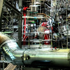 Czad B2b Reactor Krystyna - Secret Dimension @ Brave New World 09102020