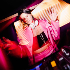 Mei Kwok - December 2025 Mix