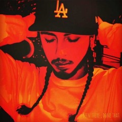 Been There, Done That - Osito, Kuzzoe & Slick