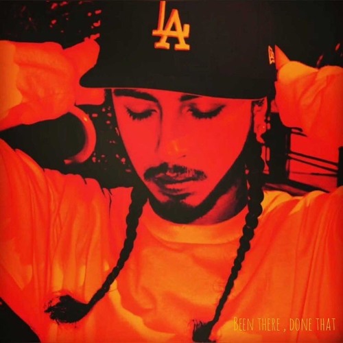 Been There, Done That - Osito, Kuzzoe & Slick