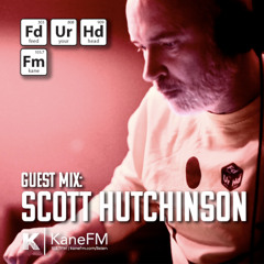Feed Your Head Scott Hutchinson: Drop Acid Not Bombs Mix