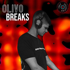 Olivo Breaks - Frex On Air #17