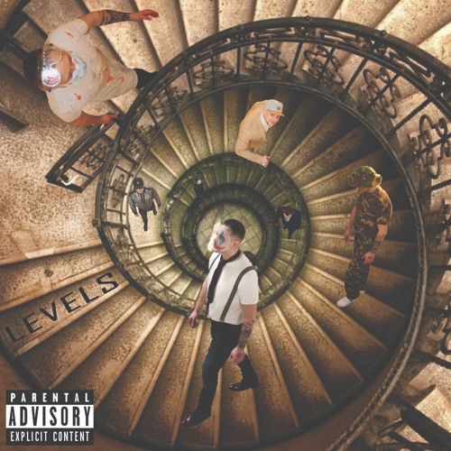 Sacrifice (The Levels LP)Explicit content