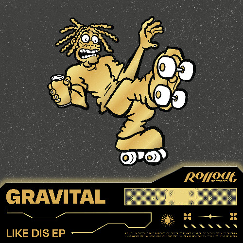 ROLLOUT023: Gravital