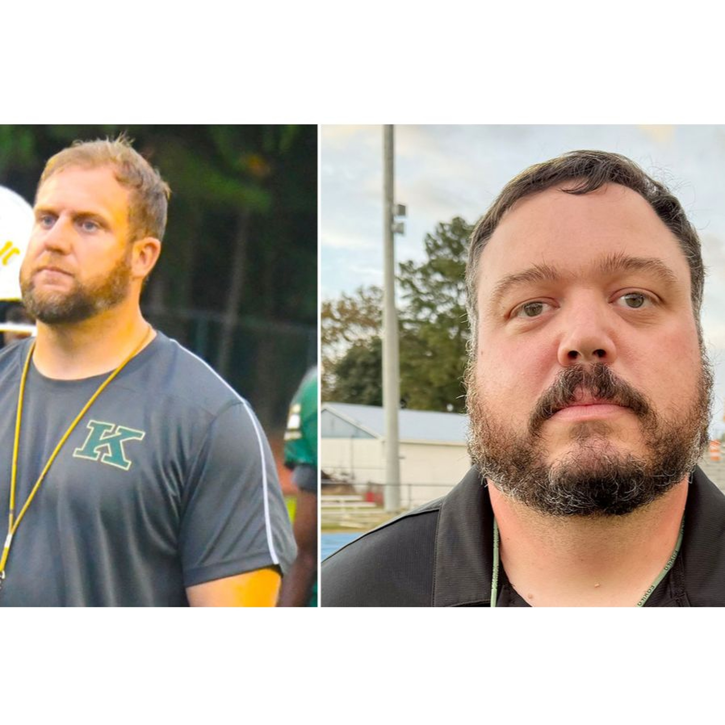 Episode 1174 (Hour 2): Ryan "Diesel" Gieselman and Larry Dale II episode artwork