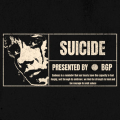 Suicide