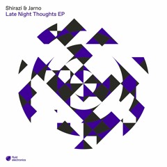 PREMIERE : Shirazi - Continue Learning (Duplex remix)