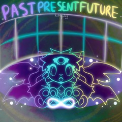12. past present future