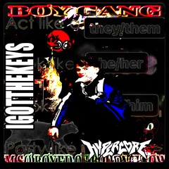 hypercore url: Igotthekeys