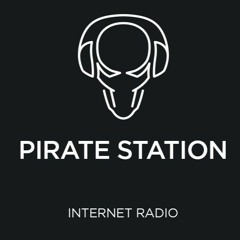 live mix for pirate station