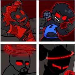 Expurgation but every turn a different cover is used(Expurgation But Everyone Sings it)By Blantados
