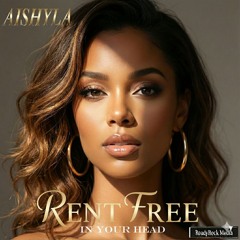 Rent Free In Your Head (LA Remix)