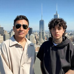 My Love Jumex Feat. Charlie Luis