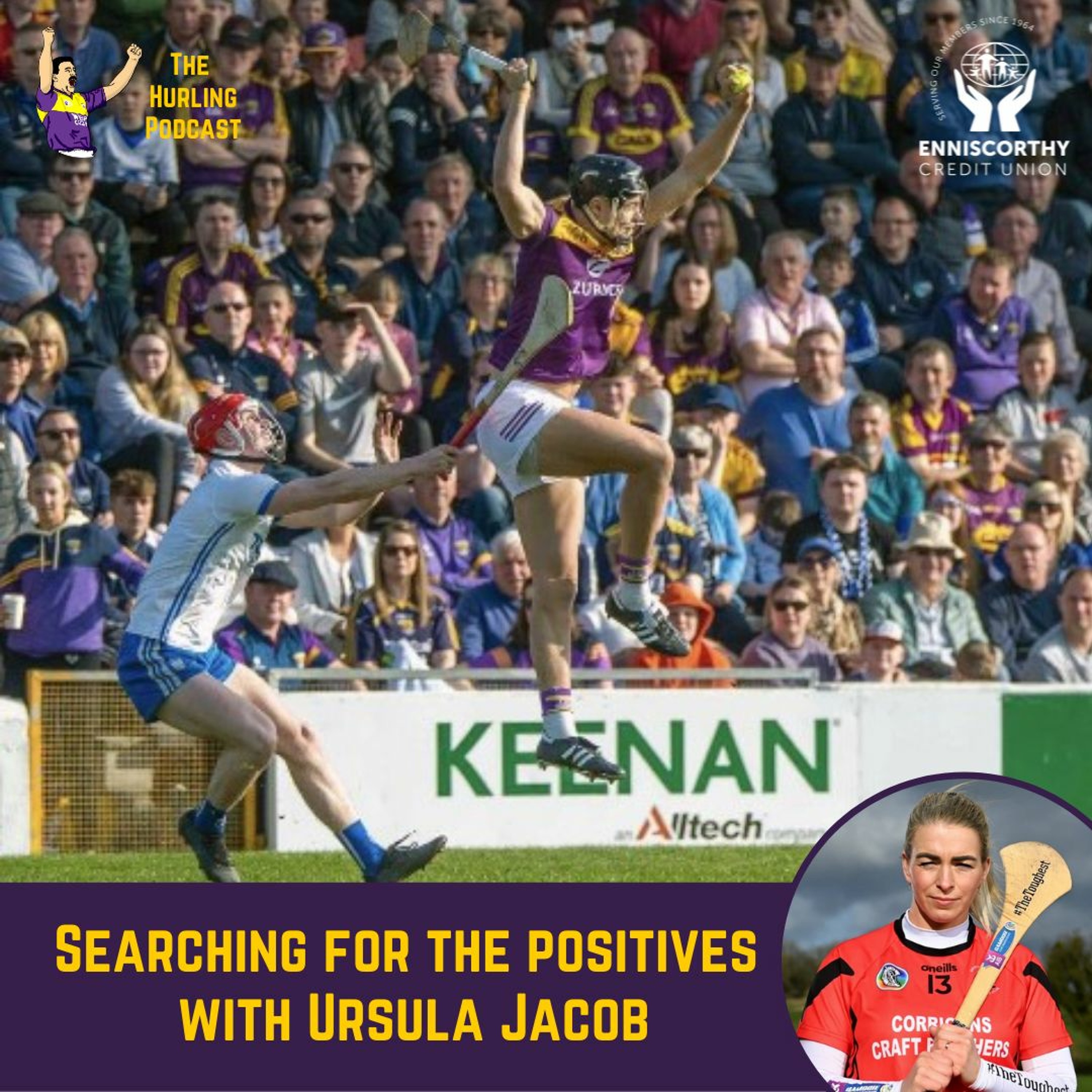 The Wexford Hurling Podcast
