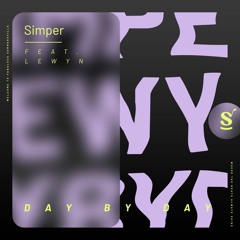 Preview! Simper feat. Lewyn - Day By Day