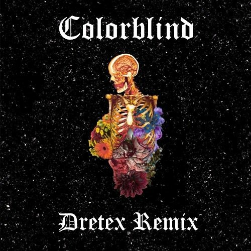Getter - Colorblind(DRETEX Remix)