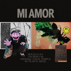 Mi Amor