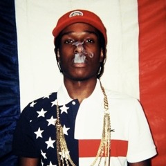 A$AP ROCKY FT. GAWSXO [MJ]