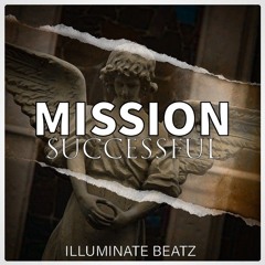 MISSION SUCCESSFUL - instrumental beat