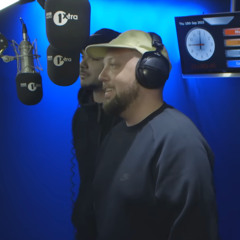 Kurupt FM x AJ Tracey x UK Garage Type Beat "LUV" | UK Garage Instrumental (Prod. 4Bandz)