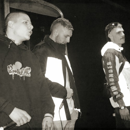 ALL NIGHT ONZA SET LIST