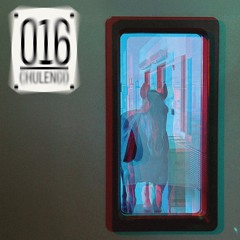 016 - Cuarto Oscura