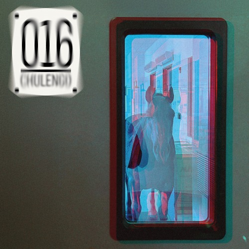 016 - Cuarto Oscura