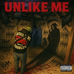 Unlike Me {prod. INSYTE BEATS}