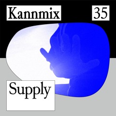 KANNMIX 35 | Supply