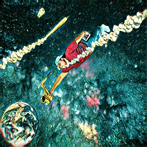 The Legend of Bocaj_ (beattape)