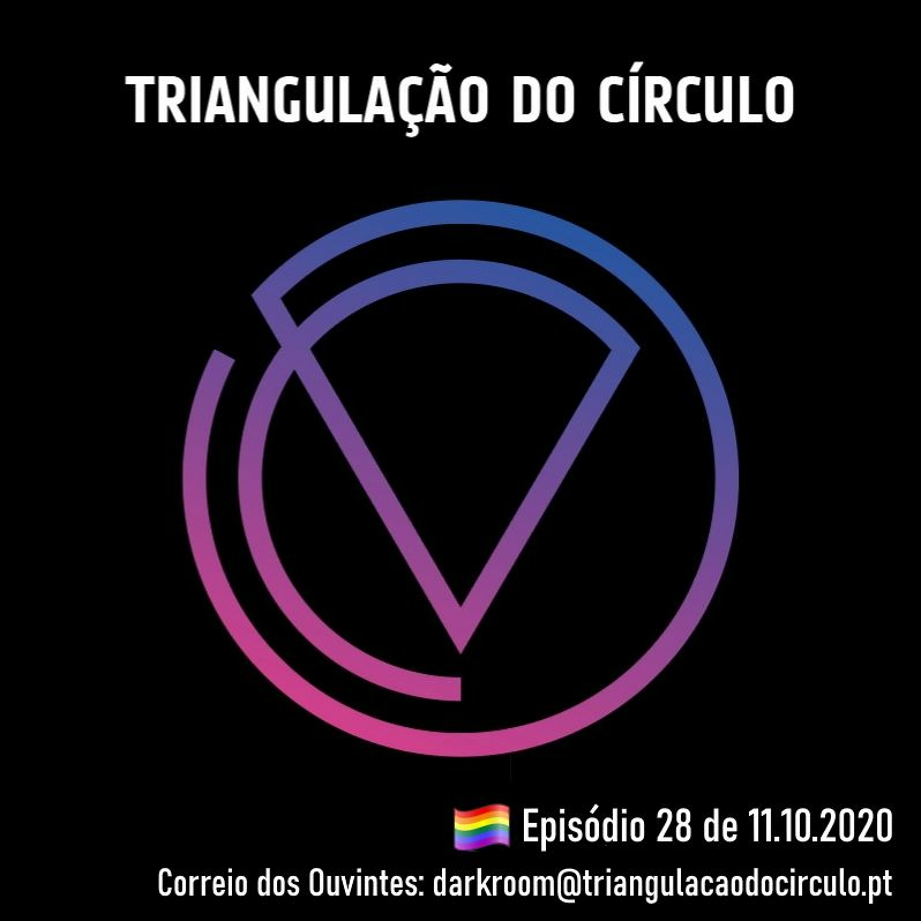 Triangulação do Círculo