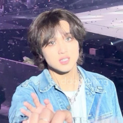martini blue - haechan & t****