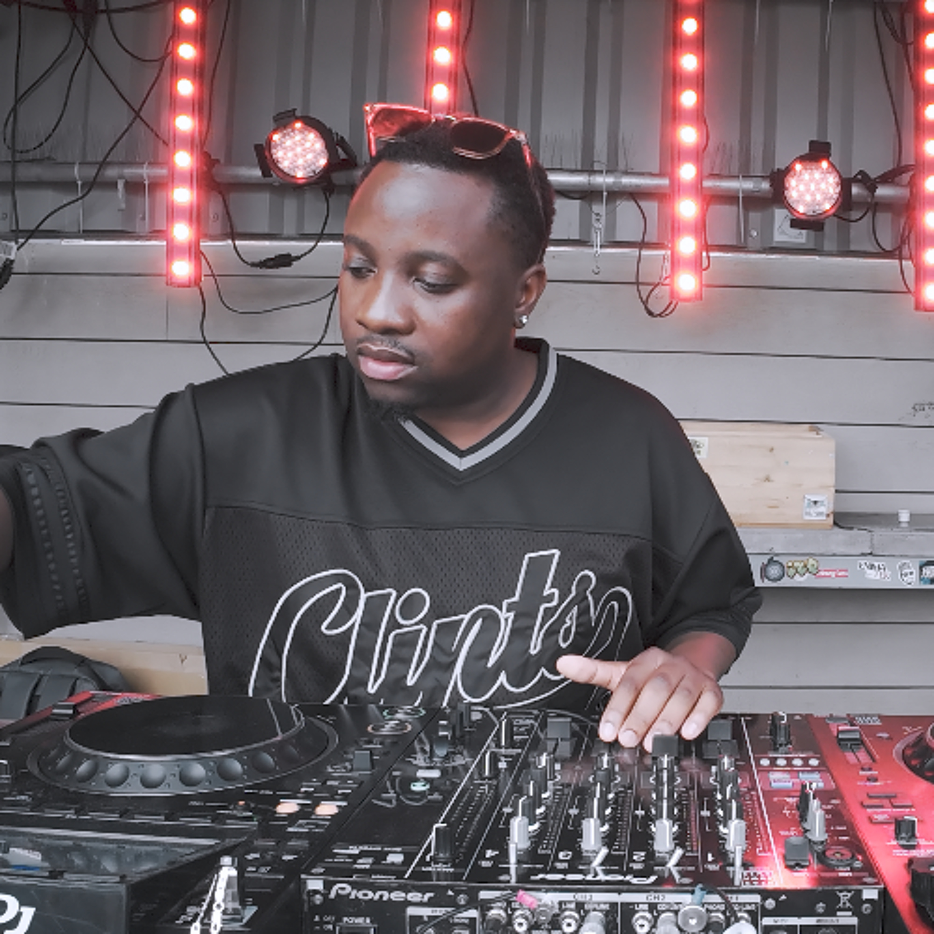 AMAPIANO MIX OCTOBER 2025 | LIVE RECORDED AT 11 LEEDS | DJ FISTOZ