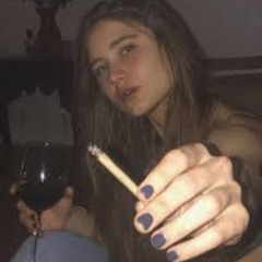 ME FUME UN PORRO ME TOME UN VINO